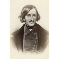 Nikolay Gogol