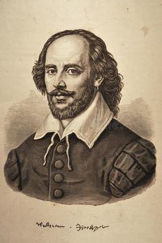 William Shakespear