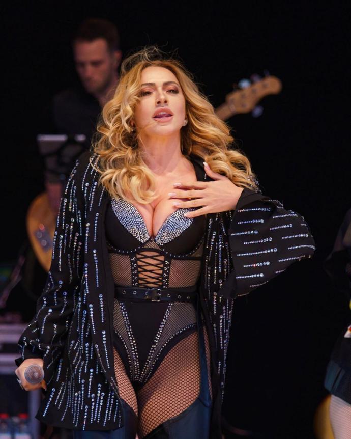Hadise