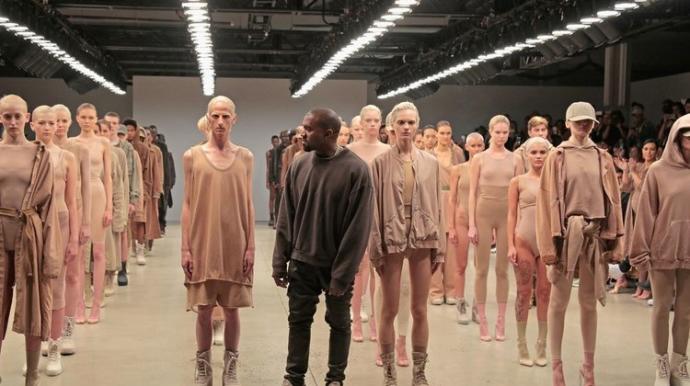 İlham Verici: Kanye West, Borç Batağından İmparatorluğa Yükselttiği Markası ile Forbes'e Kapak Oldu!