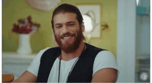 Can Yaman