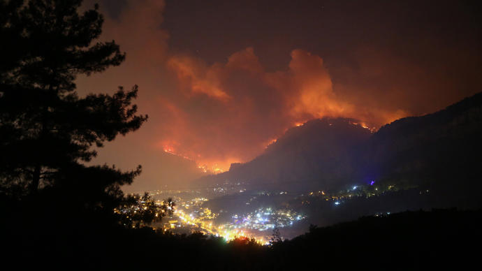 Göcek