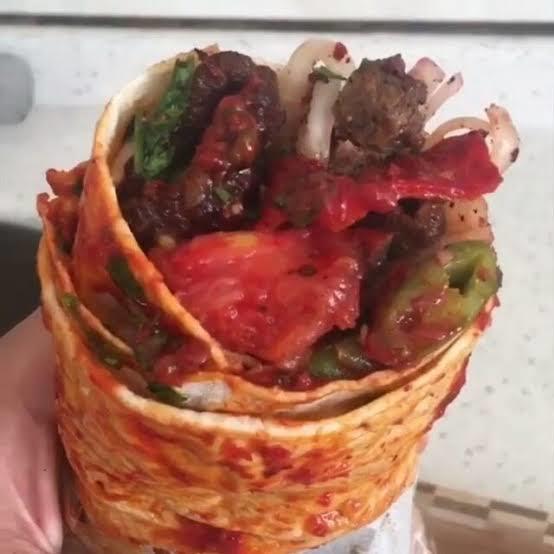 Hatay'a Gidenlerin Yemeden Dönerse Komik Duruma Düşeceği Lezzetler