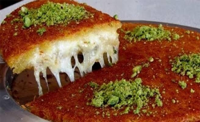 Hatay'a Gidenlerin Yemeden Dönerse Komik Duruma Düşeceği Lezzetler