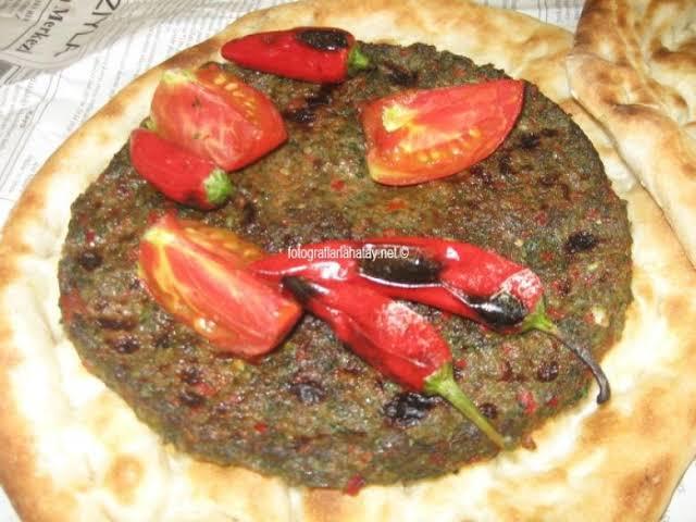 Hatay'a Gidenlerin Yemeden Dönerse Komik Duruma Düşeceği Lezzetler