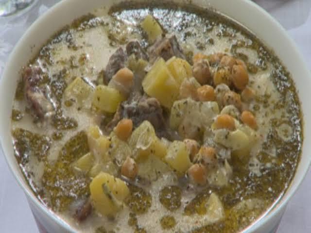 Hatay'a Gidenlerin Yemeden Dönerse Komik Duruma Düşeceği Lezzetler