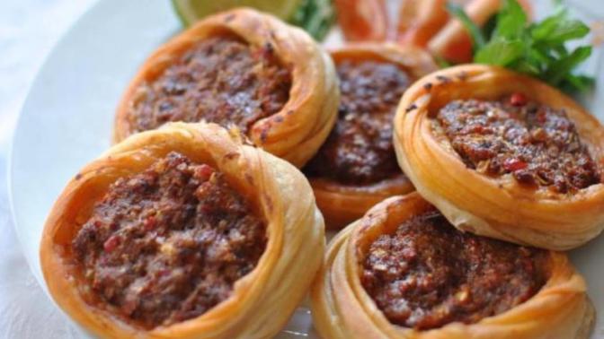 Hatay'a Gidenlerin Yemeden Dönerse Komik Duruma Düşeceği Lezzetler