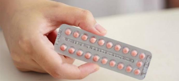 Spermlerin Kontrolü Adına: Ertesi Gün Hapı!