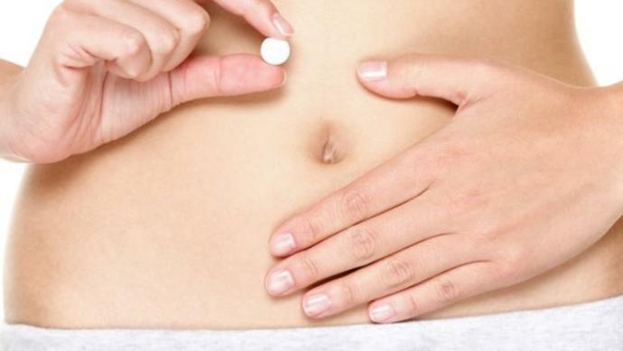 Spermlerin Kontrolü Adına: Ertesi Gün Hapı!