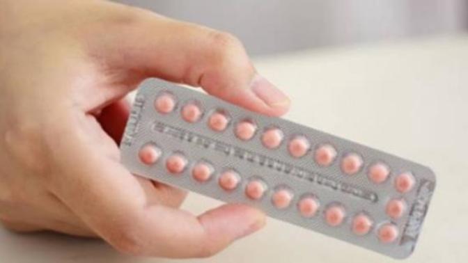 Spermlerin Kontrolü Adına: Ertesi Gün Hapı!