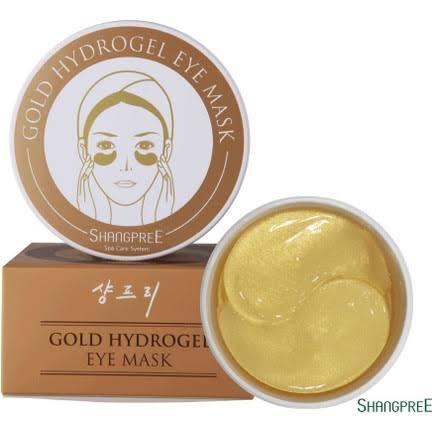 Beauty Shangpree Göz Altı Maskesi