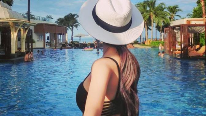 Tatil Çantamı Hazırlıyorum 🏖️