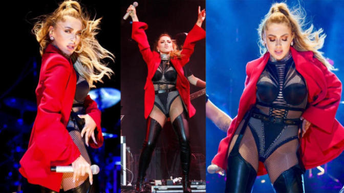 Ünlü Şarkıcı Hadise'nin Bu Kadar Eleştirilmesi Ve Sevilmemesinin Altında Yatan Bazı Şeyler