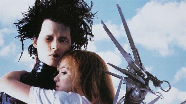 Johnny Depp Hayranlarının Aşığı Olduğu En Mükemmel 5 Filmi!