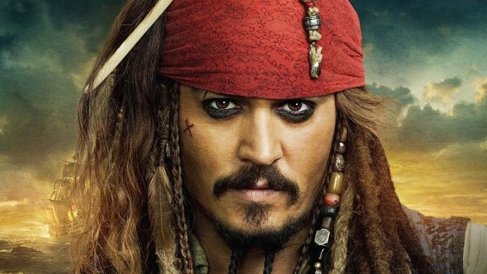 Johnny Depp Hayranlarının Aşığı Olduğu En Mükemmel 5 Filmi!