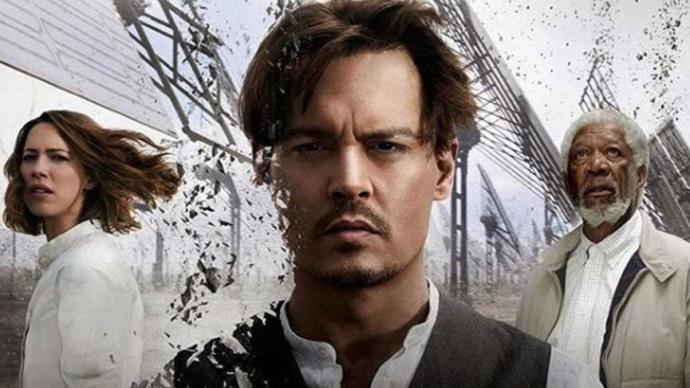 Johnny Depp Hayranlarının Aşığı Olduğu En Mükemmel 5 Filmi!