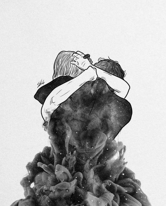İnsanların Kendileriyle Yüzleşmeleri Gereken Soru: Aşk Güç müdür?