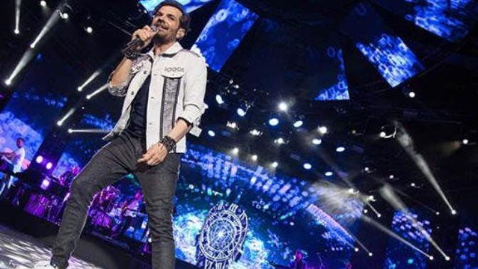 Harbiye Açıkhava Konserleri Devam Ediyor, Eğlenceye Var Mısınız?