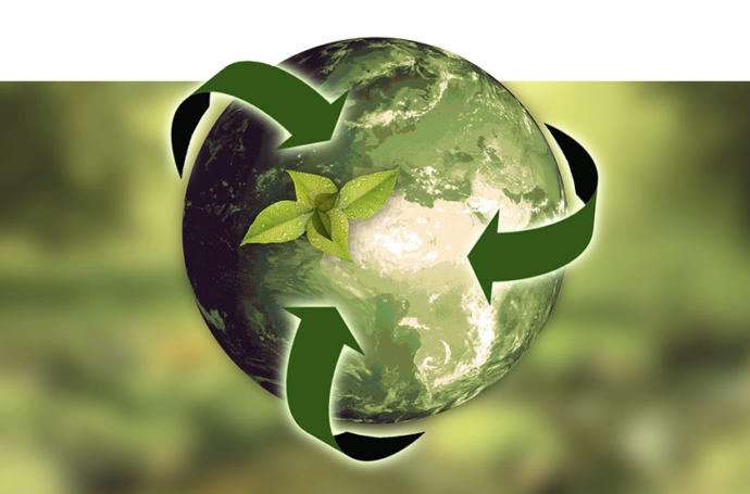 Doğamızı Korumak İçin Plastiğe Savaş Açıyoruz!