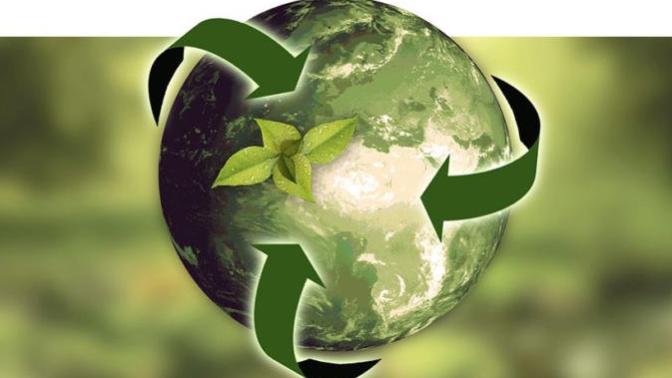Doğamızı Korumak İçin Plastiğe Savaş Açıyoruz!