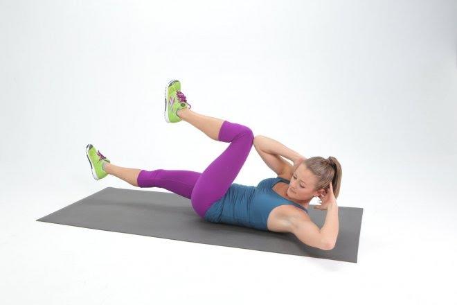 Spor Yapmak Regl Ağrısını Hafifletiyor!