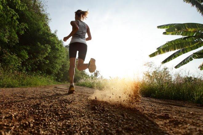 Spor Yapmak Regl Ağrısını Hafifletiyor!