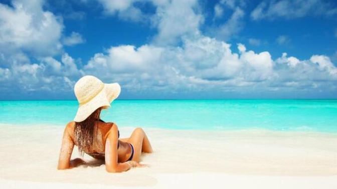 Huzurlu Zaman Geçirmenin En Güzel Yolu Tatil İçin Çantamda Olması Gereken Başlıca Eşyalar!