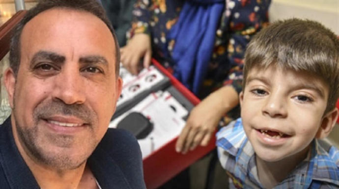 Yardımseverliği, Mütevazılığı ve Sempatikliğiyle Bizlerin Kalbine Taht Kuran Ünlüler
