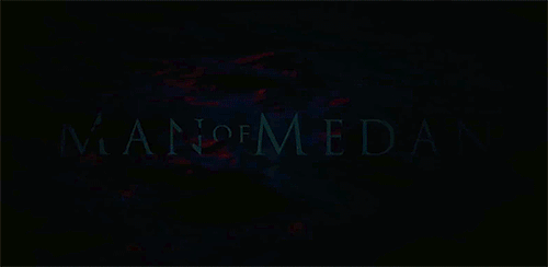 The Dark Pictures Anthology: Man of Medan