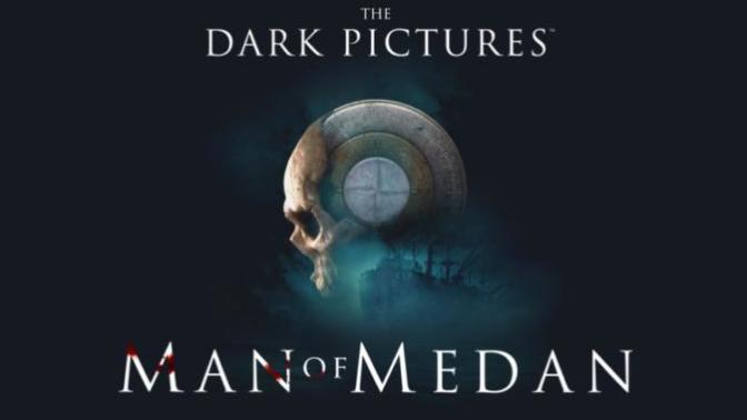 The Dark Pictures Anthology: Man of Medan