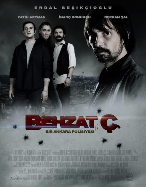 Türünün Tek Örneği Olan 5 Türk Dizisi!