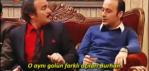 Türünün Tek Örneği Olan 5 Türk Dizisi!