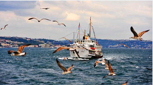 Boğaz Turu İle Müziğin Buluştuğu Etkinliğe Hazır Mısınız? Caz Vapuru, 9 Yıl Aradan Sonra Geri Dönüyor!
