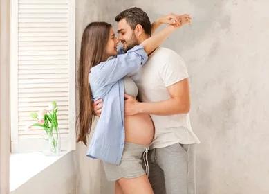 Hamilelik Döneminde Cinsel İlişki Nasıl Olmalıdır?