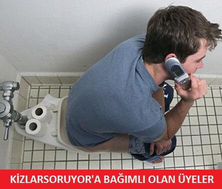 KizlarSoruyor Üyelerinin Tepkilerini Anlatan 20 Caps