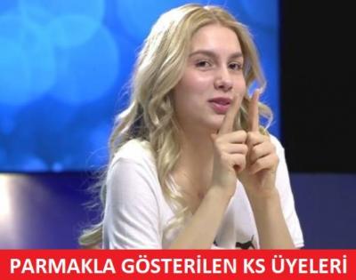 KizlarSoruyor Üyelerinin Tepkilerini Anlatan 20 Caps