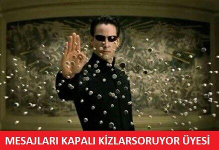 KizlarSoruyor Üyelerinin Tepkilerini Anlatan 20 Caps
