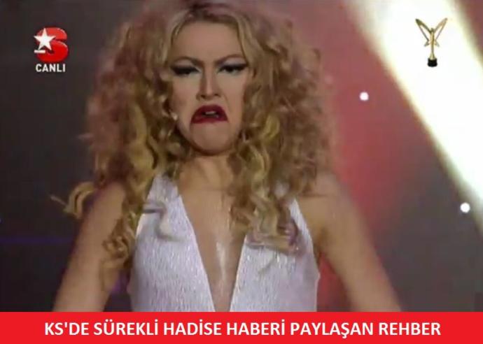 KizlarSoruyor Üyelerinin Tepkilerini Anlatan 20 Caps