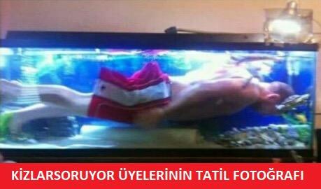 KizlarSoruyor Üyelerinin Tepkilerini Anlatan 20 Caps