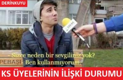 KizlarSoruyor Üyelerinin Tepkilerini Anlatan 20 Caps