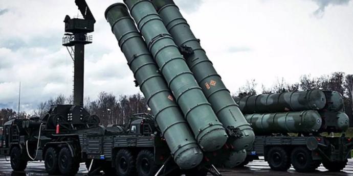 Rusya'dan Aldığımız S-400 Hava ve Füze Savunma Sistemi Nedir, Ne Değildir?