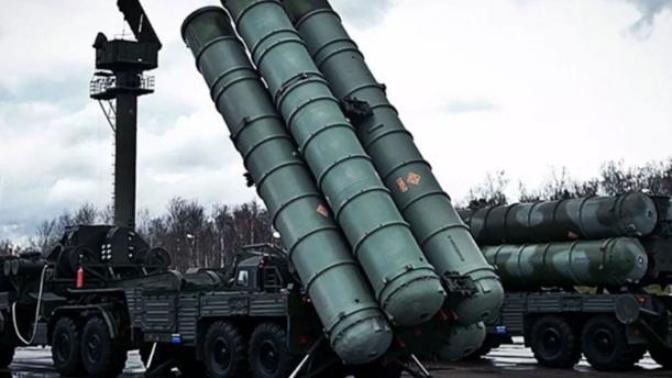 Rusya'dan Aldığımız S-400 Hava ve Füze Savunma Sistemi Nedir, Ne Değildir?