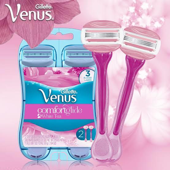 Gillette Venus'u Neden mi Bu Kadar Çok Seviyoruz?