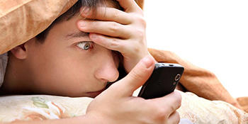 Sexting (Erotik Mesajlaşma) Nedir, Nasıl Olur?