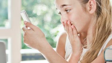 Sexting (Erotik Mesajlaşma) Nedir, Nasıl Olur?