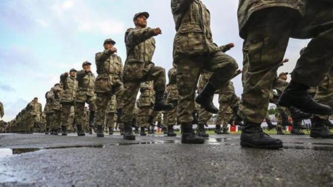 2019 Bedelli Askerlik Ücreti Belli Oldu! 33 bin 230 Lira