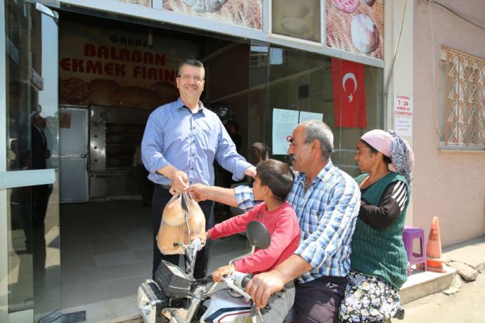 Kazım Balaban