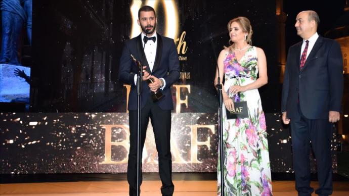 Barış Arduç