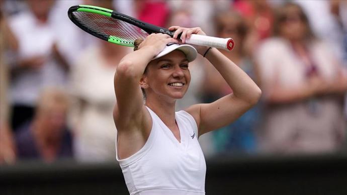 Simona Halep