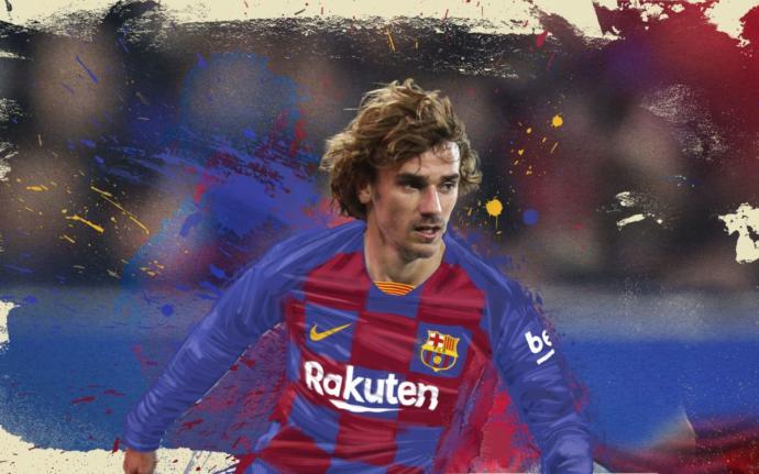 Futbol Dünyasının En Başarılı Kulübü: Barcelona'nın Tarihinde Yaptığı En Pahalı 7 Transfer!